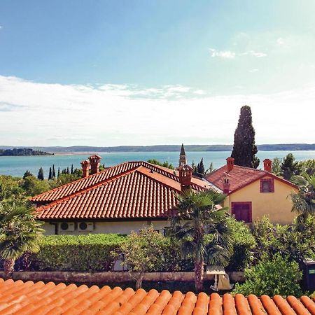Awesome Apartment In Portoroz With Wifi Buitenkant foto