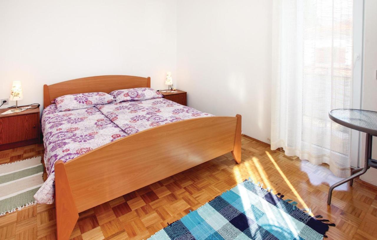 Awesome Apartment In Portoroz With Wifi Buitenkant foto