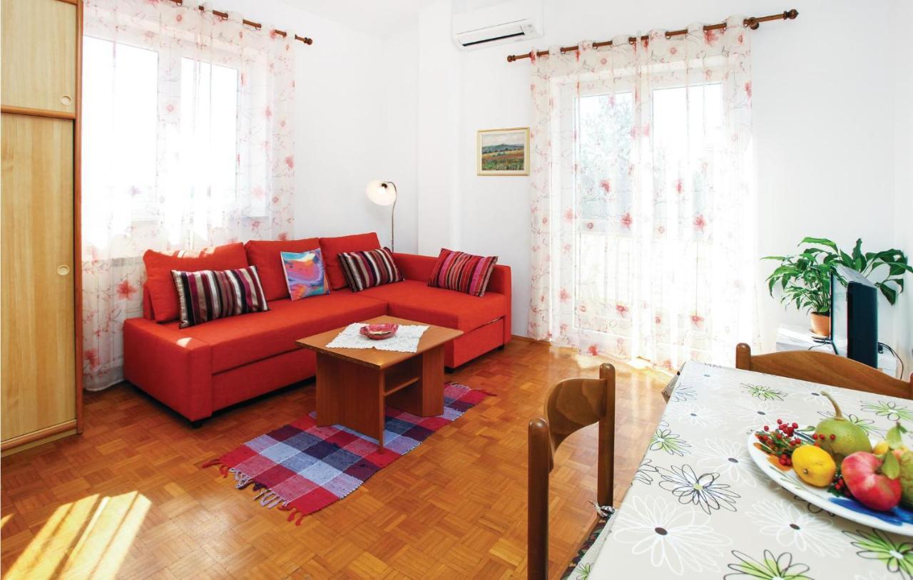 Awesome Apartment In Portoroz With Wifi Buitenkant foto