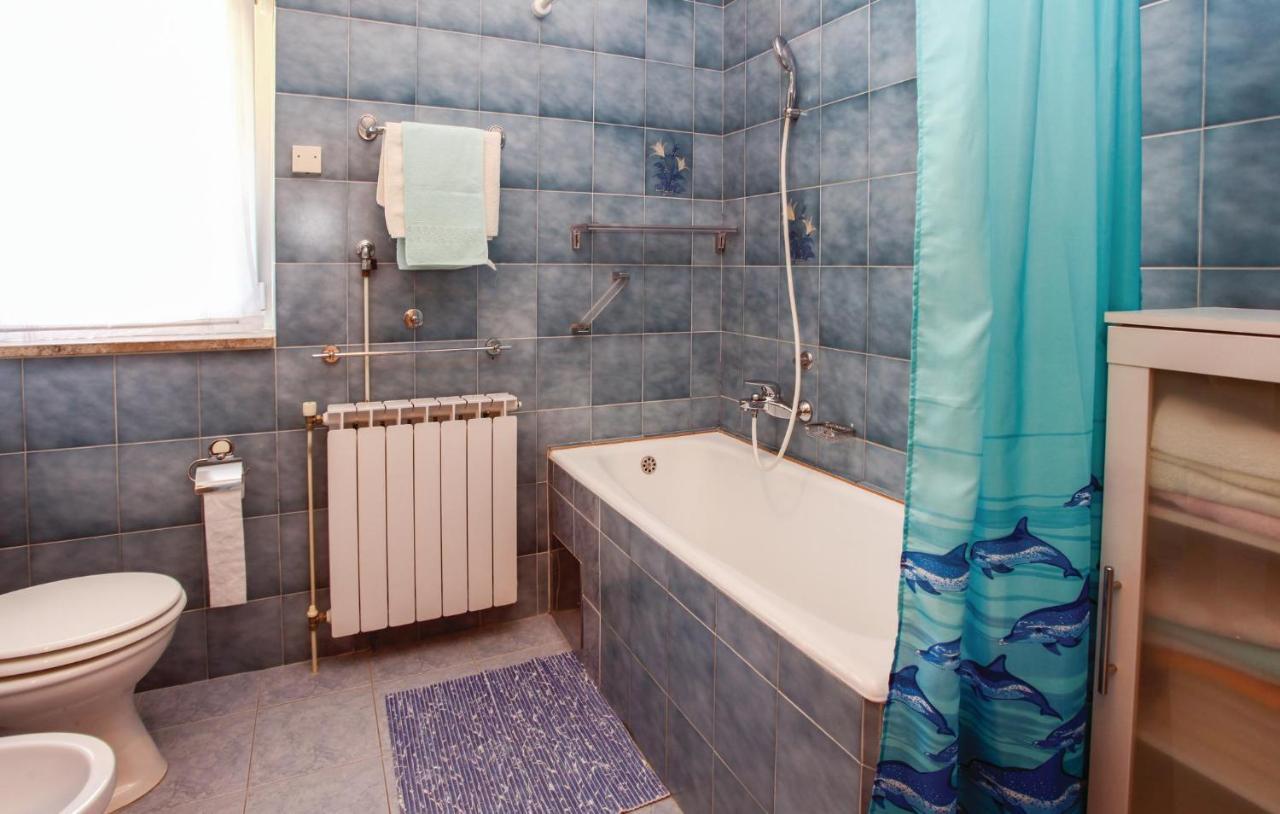 Awesome Apartment In Portoroz With Wifi Buitenkant foto